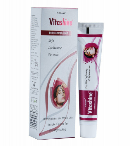 Vitashine Daily Fairness Cream