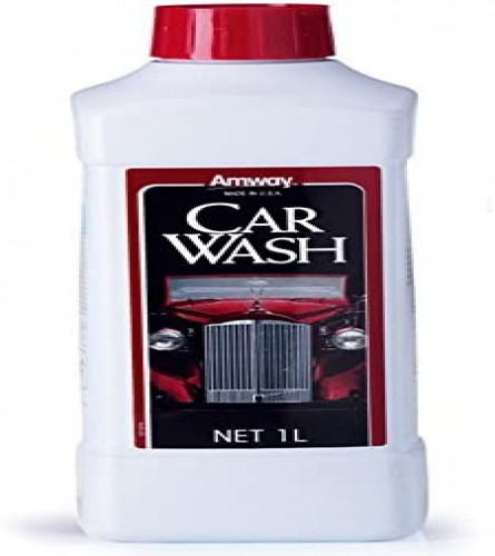 Autowaschmittel, konzentriert, biologisch abbaubar, 1 Liter