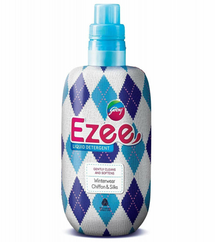 Godrej Ezee Liquid Detergent for Winterwear