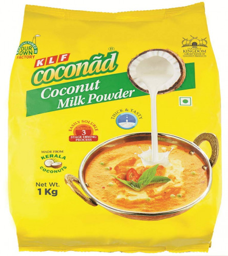 KLF Coconad Instant Coconut Milk Powder