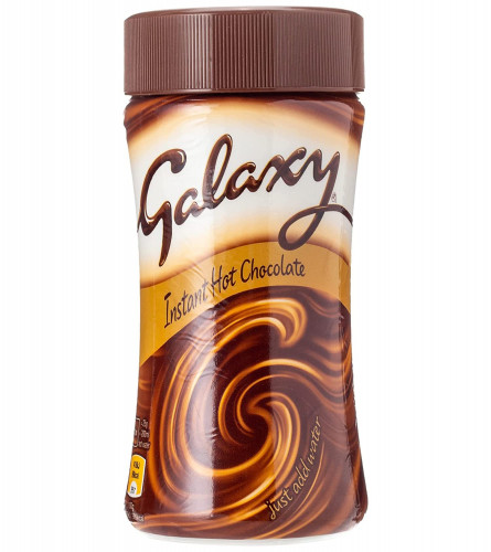 Galaxy Instant Hot Chocolate Drink Powder