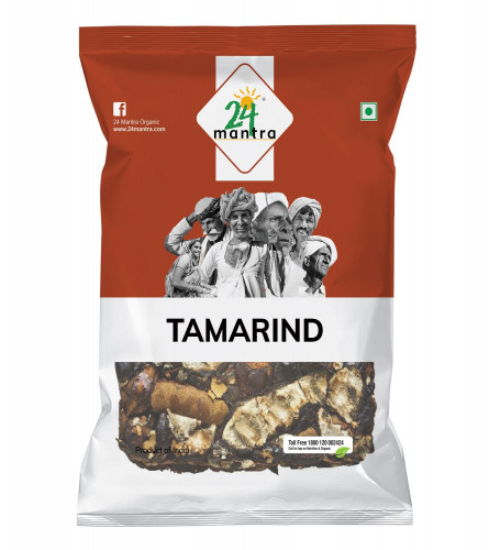 24 Mantra Organic Tamarind