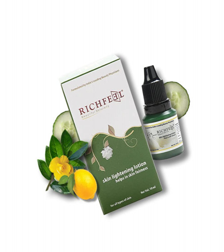 Richfeel Skin Lightening Lotion