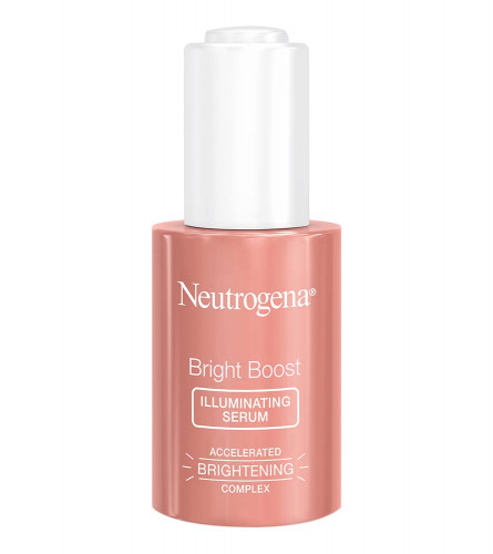 Neutrogena Bright Boost Illuminating Serum