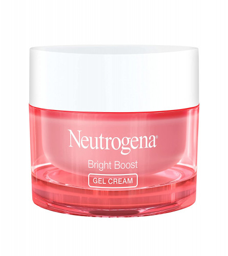 Neutrogena Beauty Bright Boost Gel Cream