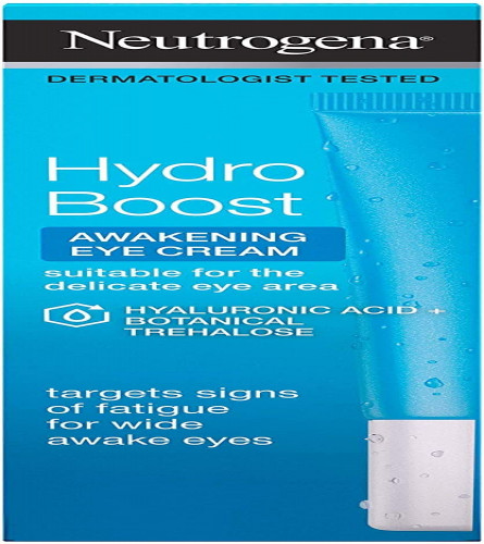 Neutrogena Hydro Boost Hydrating Gel Eye Cream