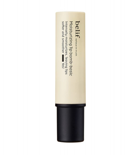 belif moisturizing lip bomb basic