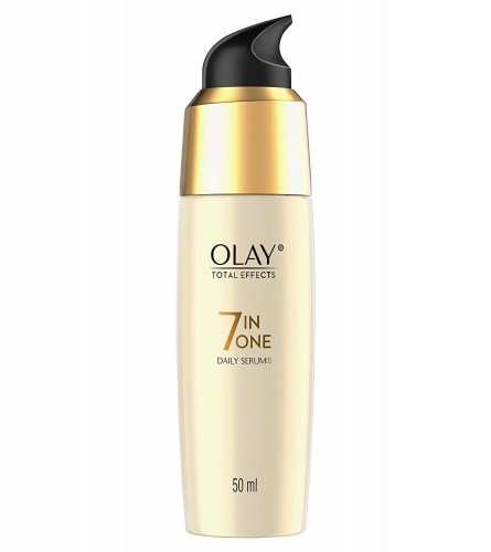 Olay Total Effects Serum |with Vitamin C, B5