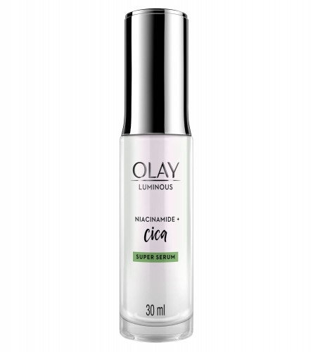 Olay Luminous Cica Super Serum