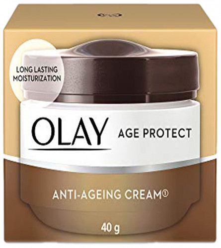 Olay Age Protect Anti-ageing Cream