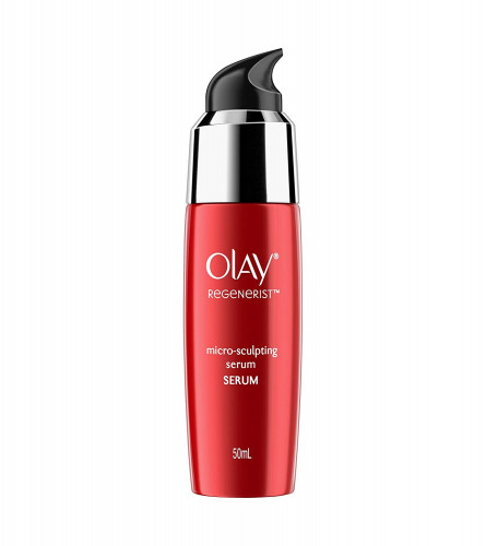 Olay Serum Regenerist Microsculpting  Serum
