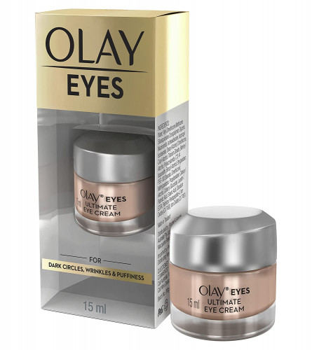 Olay Eye Cream Olay Eyes for Dark, Circles Wrinkles & Puffiness