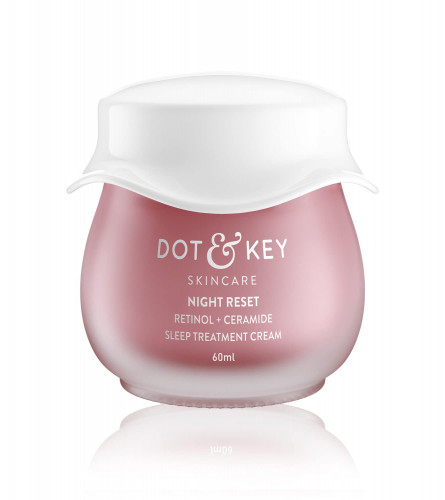 Dot & Key Retinol Night Cream