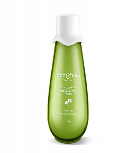 DOT & KEY CICA Niacinamide face toner