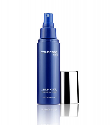 Colorbar Hydra White Intense Whitening hydrating Toner