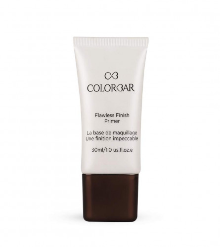 Colorbar Cosmetics Flawless Finish Primer, Transparent