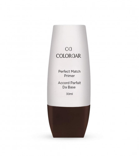 Colorbar New Perfect Match Primer