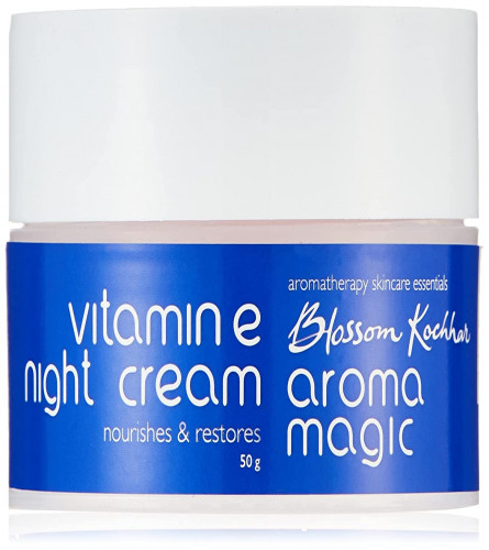 Aroma Magic Vitamin E Night Cream