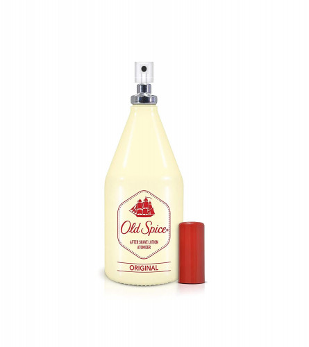 Old Spice Atomizer Original After Shave Lotion 150 ml (Pack of 2)