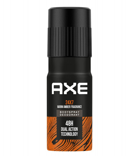 Axe Recharge Deodorant Body Spray 150 ml (Pack of 2)
