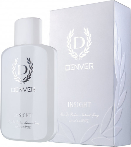 Denver Insight Perfume Body Scent 100 ml