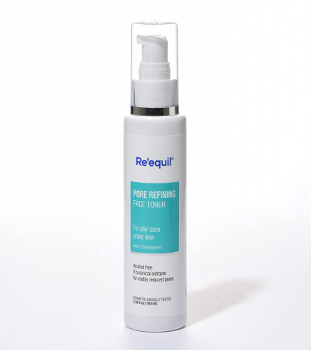 RE' EQUIL Pore Refining Face Toner
