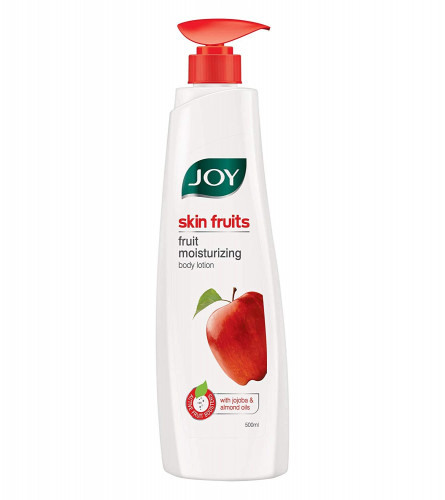 Joy Skin Fruits Fruit Moisturizing Body Lotion, For All Skin Types