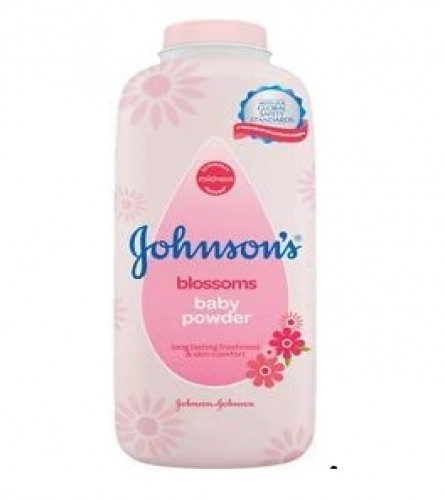 Johnson's Blosom Baby Powder 380 Gm