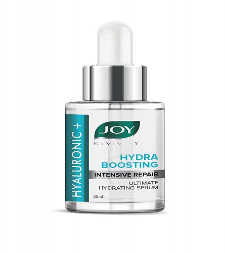 Joy Revivify Hyaluronic Acid Face Serum