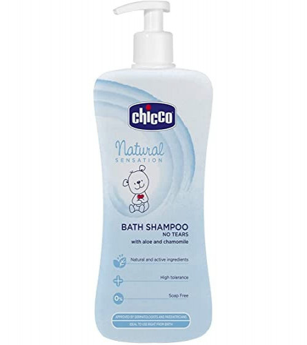 Chicco BATH Shampoo 500 Ml