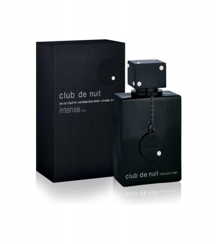 Armaf Club De Nuit Intense Man Eau De Toilette