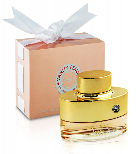 Armaf Vanity Femme Essence Eau De Parfum For Women