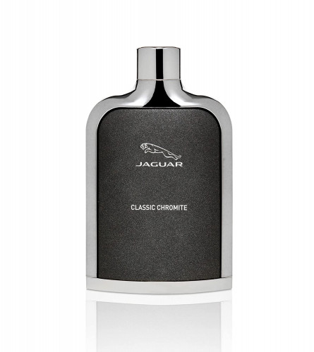Jaguar Classic Chromite Edt