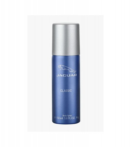 Jaguar Classic Deodorant Spray for Men