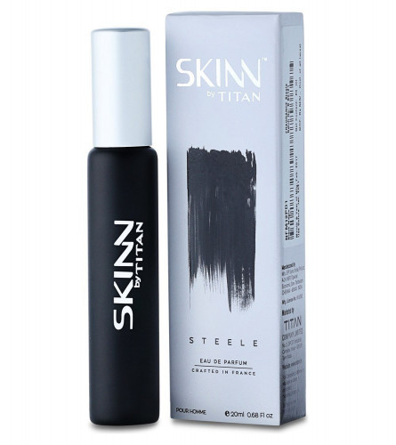 Skinn Titan Steele Perfume 20 ml