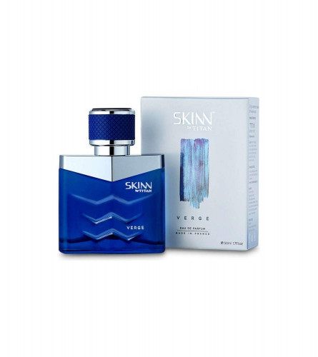 SKINN TITAN Verge Perfume 50 ml
