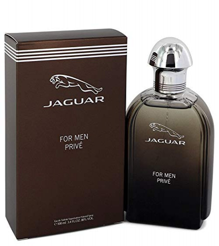 JAGUAR FOR MEN PRIVE EDT