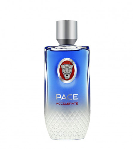 Jaguar Pace Accelerate M Eau de Toilette