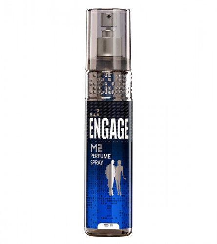 Engage M2 Perfume Spray for Men