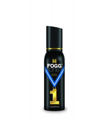 FOGG Fragrance Body Spray One Champion for Men, 120 ml