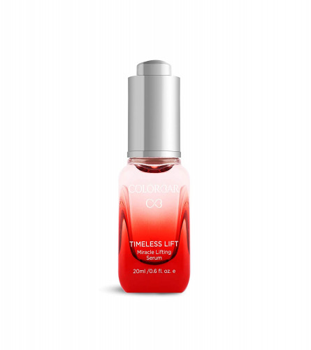 Colorbar Timeless Lift Miracle Lifting Serum 20 ml