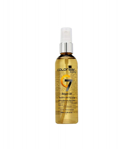 Colorbar Earth C7 Argan Oil 100 ml