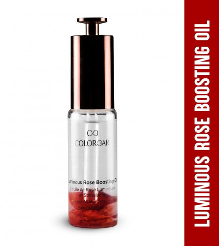 Colorbar Luminous Rose Boosting Oil 35 ml