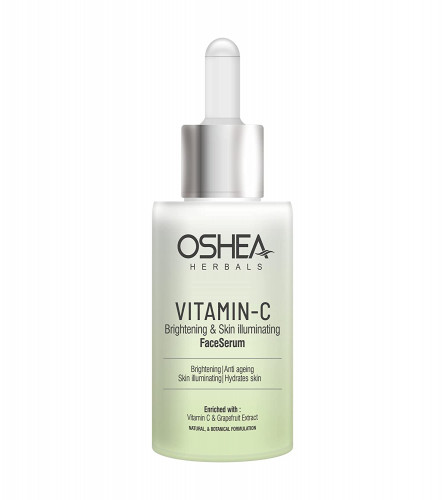 Oshea Herbals Brightening & Skin illuminating Vitamin C Serum 30 ml