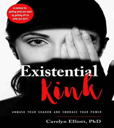 Existential Kink (Paperback)Free Shipping World