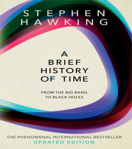 A Brief History of Time: (Paperback)
