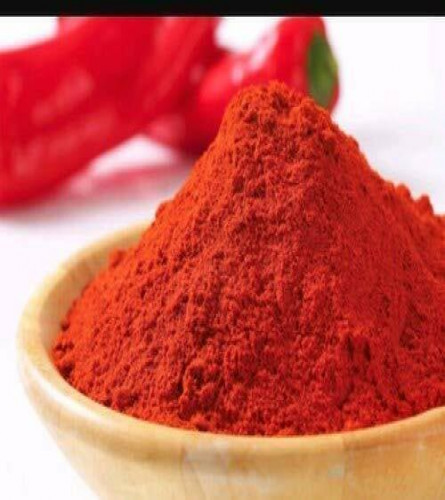 Kashmiri Red Chilly Powder 1 kg