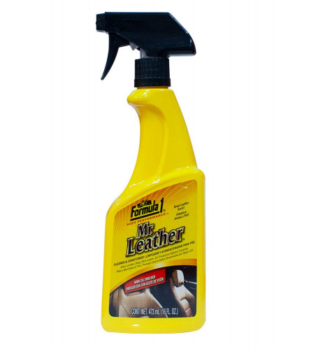 Formula 1 Car Spray Cleaner and Conditioner 473 ml
