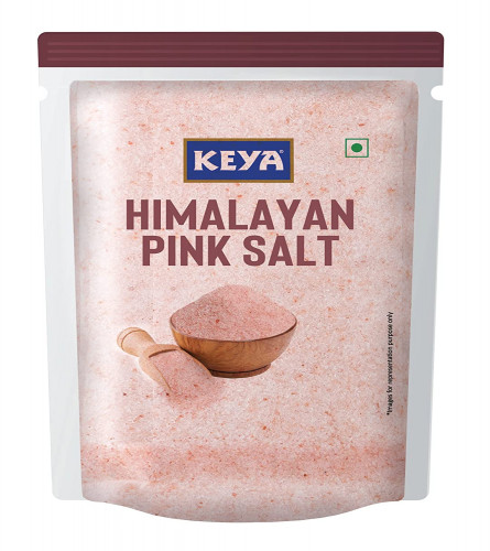 Keya Himalayan Pink Salt 1 kg
