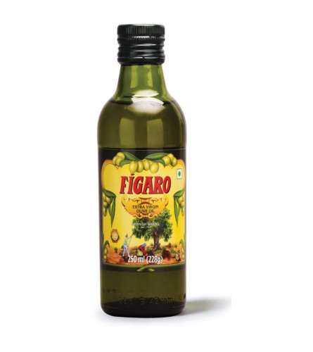 Figaro Extra Virgin Natural Olive Oil 250 ml